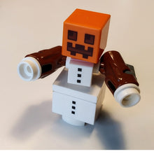 Plaatje in Gallery viewer laden, LEGO® minifiguur Minecraft min023