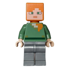 Plaatje in Gallery viewer laden, LEGO® minifiguur Minecraft min026