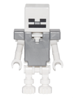 LEGO® minifiguur Minecraft min033
