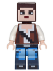 LEGO® minifiguur Minecraft min036