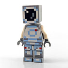 LEGO® minifiguur Minecraft min037