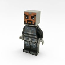Plaatje in Gallery viewer laden, LEGO® minifiguur Minecraft min038