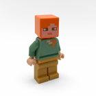 LEGO® minifiguur Minecraft min047