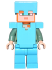 LEGO® minifiguur Minecraft min051
