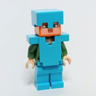 LEGO® minifiguur Minecraft min051