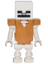 Plaatje in Gallery viewer laden, LEGO® minifiguur Minecraft min054