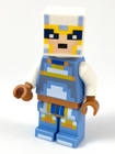 LEGO® minifiguur Minecraft min063