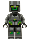 LEGO® minifiguur Minecraft min064