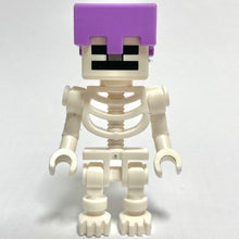 Plaatje in Gallery viewer laden, LEGO® minifiguur Minecraft min065