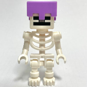 LEGO® minifiguur Minecraft min065