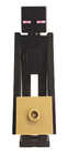 LEGO® minifiguur Minecraft min066