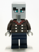 Plaatje in Gallery viewer laden, LEGO® minifiguur Minecraft min078