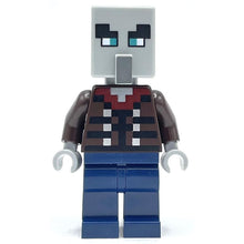 Plaatje in Gallery viewer laden, LEGO® minifiguur Minecraft min078