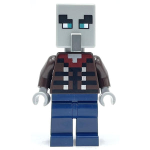 LEGO® minifiguur Minecraft min078