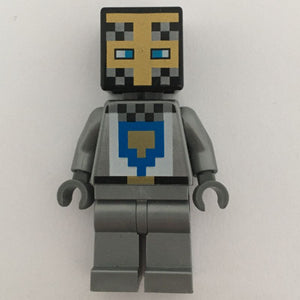 LEGO® minifiguur Minecraft min080