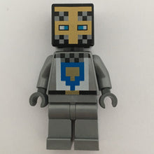 Plaatje in Gallery viewer laden, LEGO® minifiguur Minecraft min080