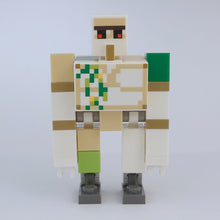 Plaatje in Gallery viewer laden, LEGO® minifiguur Minecraft min082