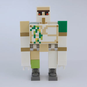 LEGO® minifiguur Minecraft min082