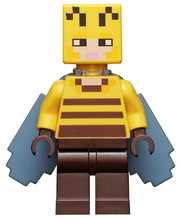 Plaatje in Gallery viewer laden, LEGO® minifiguur Minecraft min091