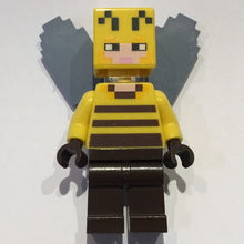 Plaatje in Gallery viewer laden, LEGO® minifiguur Minecraft min091