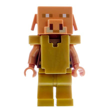 Plaatje in Gallery viewer laden, LEGO® minifiguur Minecraft min096