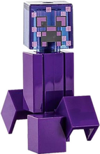 Plaatje in Gallery viewer laden, LEGO® minifiguur Minecraft min100