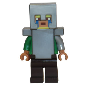 LEGO® minifiguur Minecraft min103