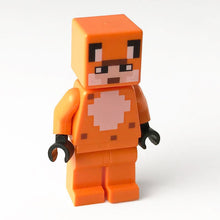 Plaatje in Gallery viewer laden, LEGO® minifiguur Minecraft min110