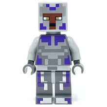 Plaatje in Gallery viewer laden, LEGO® minifiguur Minecraft min123