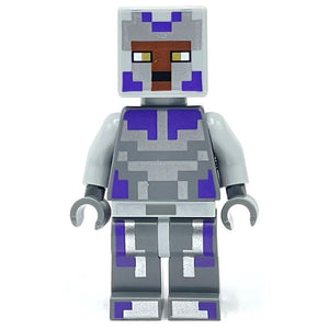 LEGO® minifiguur Minecraft min123