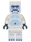 LEGO® minifiguur Minecraft min130