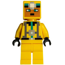 Plaatje in Gallery viewer laden, LEGO® minifiguur Minecraft min132