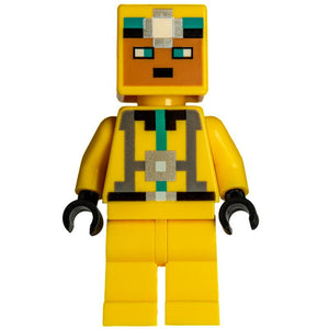 LEGO® minifiguur Minecraft min132
