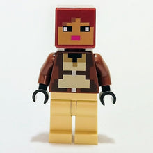 Plaatje in Gallery viewer laden, LEGO® minifiguur Minecraft min142