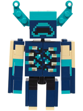 Plaatje in Gallery viewer laden, LEGO® minifiguur Minecraft min148