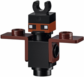 LEGO® los onderdeel Luchtdier in kleur  minebat01
