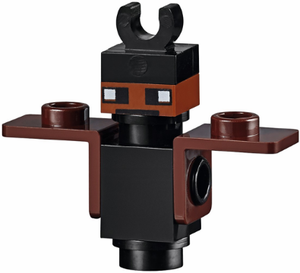 LEGO® los onderdeel Luchtdier in kleur  minebat01