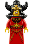 LEGO® minifiguur Monkie Kid mk010