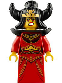 LEGO® minifiguur Monkie Kid mk010