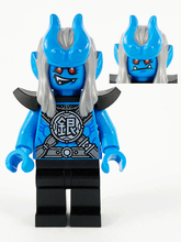 Plaatje in Gallery viewer laden, LEGO® minifiguur Monkie Kid mk025