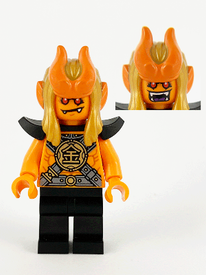 LEGO® minifiguur Monkie Kid mk026