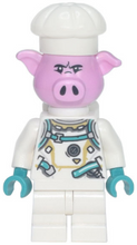 Plaatje in Gallery viewer laden, LEGO® minifiguur Monkie Kid mk080