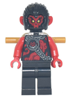 LEGO® minifiguur Monkie Kid mk083