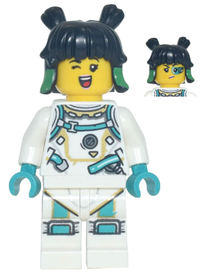 LEGO® minifiguur Monkie Kid mk084