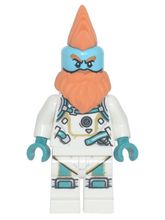 Plaatje in Gallery viewer laden, LEGO® minifiguur Monkie Kid mk085