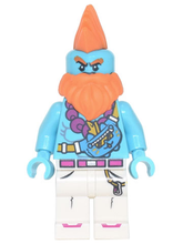Plaatje in Gallery viewer laden, LEGO® minifiguur Monkie Kid mk091