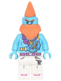 LEGO® minifiguur Monkie Kid mk091