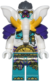 LEGO® minifiguur Monkie Kid mk108