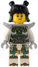 Plaatje in Gallery viewer laden, LEGO® minifiguur Monkie Kid mk110