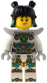 LEGO® minifiguur Monkie Kid mk110